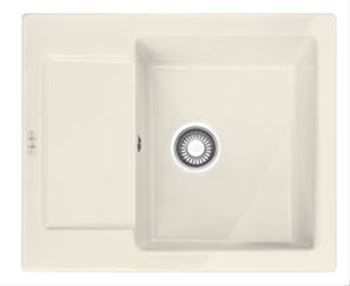 Zlew Franke MRK 611-62 kremowy 124.0379.951
