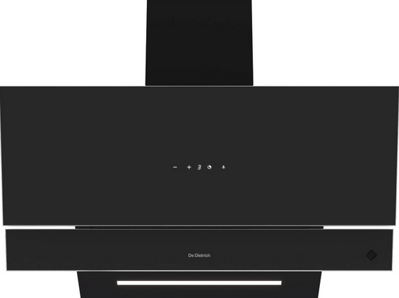 Okap De Dietrich DHV4973PB