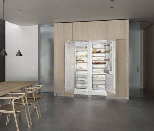Chłodziarka 200 series Gaggenau RC289370