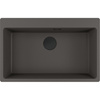 Zlewozmywak Maris MRG 610-73 FTL łupkowy szary 114.0737.997