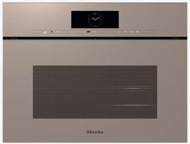 Bezuchwytowy piekarnik parowy Miele DGC 7845 HCX Pro 12613880