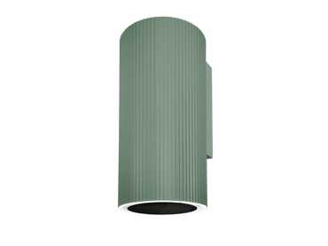 Okap przyścienny Ciarko Design MONOGRAM GREEN wyciąg