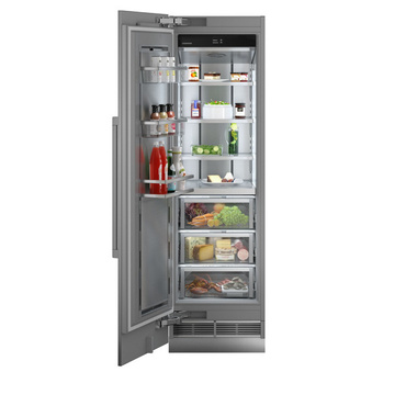 Chłodziarka do zabudowy zintegrowanej Liebherr ERBdi 9671 BioFresh