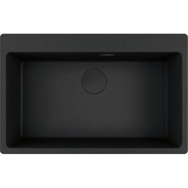 Zlewozmywak Maris MRG 610-73 FTL onyx 114.0740.844