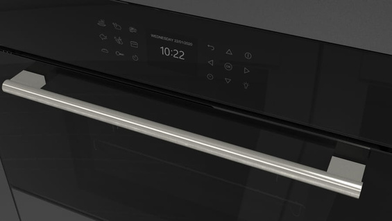 Piekarnik Fulgor Milano FCSO 7510 TEM BK