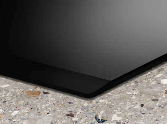 Płyta indukcyjna z okapem (COMBO) eXtractor 80 cm Electrolux ECC8549