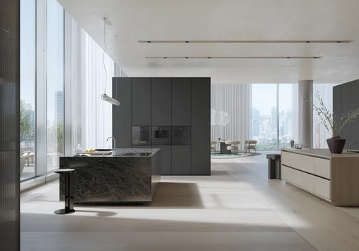 Piekarnik parowy Gaggenau GS250100