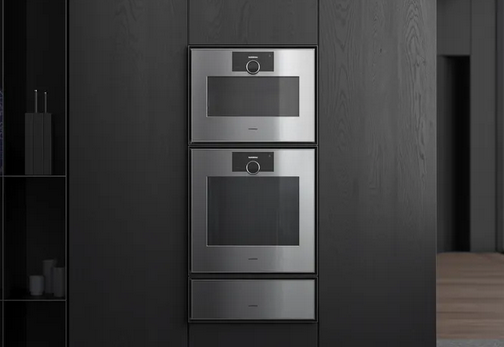 Piekarnik Gaggenau seria Expressive GO470120