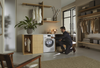 Suszarka z pompą ciepła Miele TEH795WP EcoSpeed&9kg 12725310