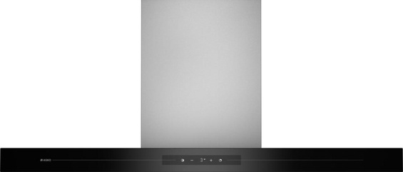 Okap przyścienny ASKO CW4938GC