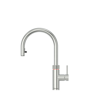 Bateria Quooker Flex Round Stal Nierdzewna FXRSST