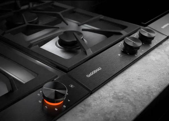 Płyta gazowa Gaggenau VG232220