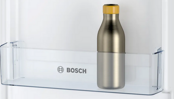 Chłodziarko zamrażarka Bosch KIN86NSE0