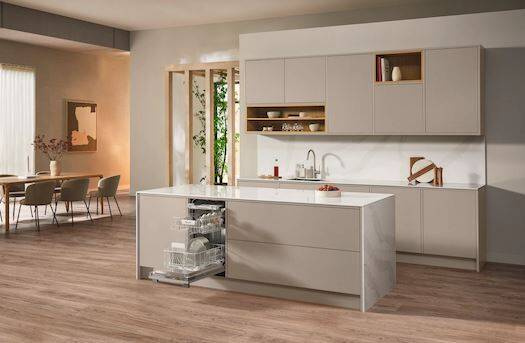 Zmywarka Miele G 5590 SCVi SL Active 12174020