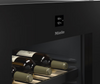 Wolnostojąca winiarka Miele KWTS 4785 F Obsidianblack (szkło) 12156880
