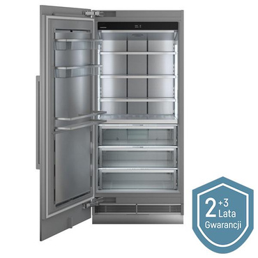 Chłodziarka do zabudowy zintegrowanej Liebherr ERBdi 9971 BioFresh
