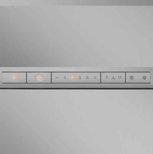 Wyciąg sufitowy Miele DAC 4240 12555980