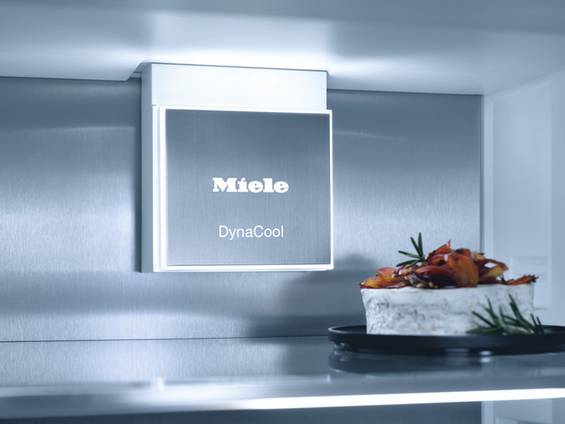 Chłodziarka do zabudowy Miele K 7798 C R 12444990