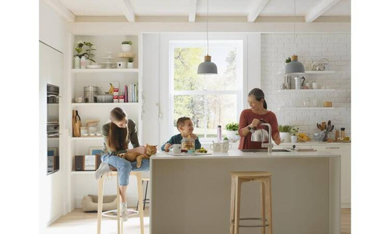 Bateria Franke Atlas Neo Sensor Stal szlachetna 115.0625.523