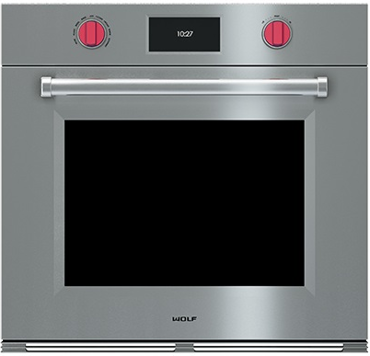Piekarnik Wolf  ICBSO30PM/S/PH