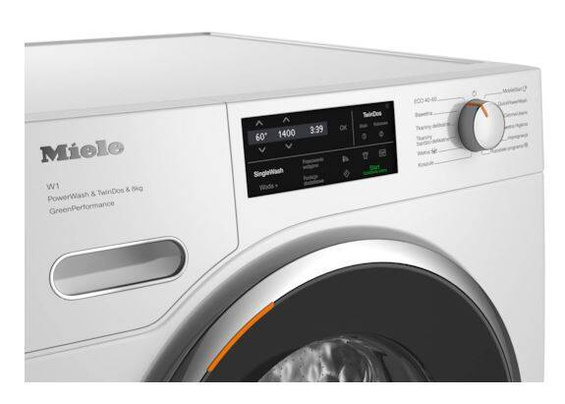 Pralka Miele WWH 860 WCS GreenPerformance 11843620