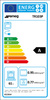 Kuchnia z płytą indukcyjną SMEG TR103P