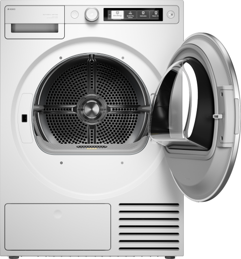 Wolnostojąca suszarka ASKO T509HRW