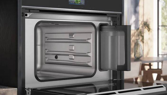 Parowar Siemens CD714GXB1