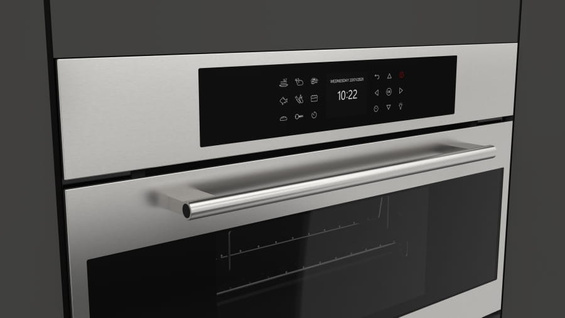 Piekarnik Fulgor Milano FCSO 7510 TEM X