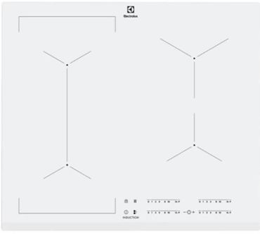 Płyta indukcyjna Electrolux EIV63440BW
