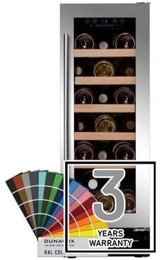 Winiarka Dunavox DAUF-19.58C