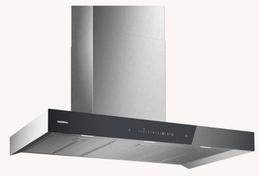 Okap ścienny Gaggenau AW240191