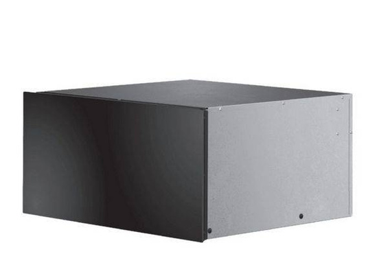 Szuflada grzewcza BORA MSS290 z frontem szklanym (MS290 + MSF290) wysyłka 24 h Gratis