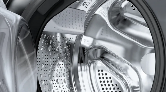 Pralko-suszarka Bosch WNC254ARPL 10.5/6 kg