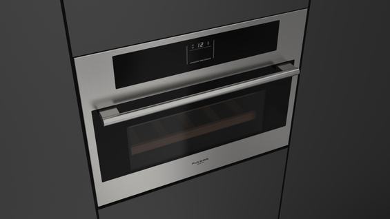 Winiarka kompaktowa Fulgor Milano FWC 4500 TC FO X