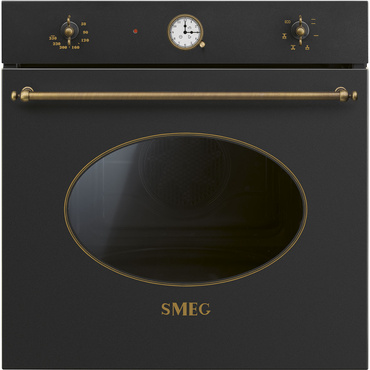 Piekarnik Smeg SF68C1AO 60 cm