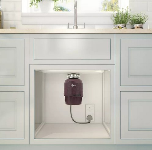 Rozdrabniacz odpadków InSinkErator Evolution Plus 750 EC