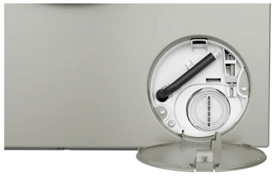 Pralka Siemens WG56B2AYPL