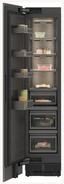 Zamrażarka do zabudowy Gaggenau RVF417190 Vario seria Expressive