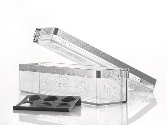 Chłodziarka do zabudowy Miele K 7798 C R 12444990