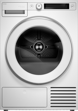 Wolnostojąca suszarka ASKO T509HRW