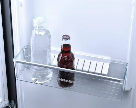 Chłodziarko-zamrażarka do zabudowy Miele KDN 7724 E Active 11990710