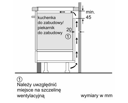 Płyta indukcyjna Siemens ED651HSC1E 60cm