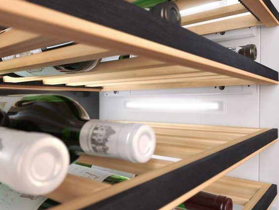 Chłodziarka na wino Miele KWT 2672 ViS 11504120
