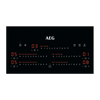 Płyta indukcyjna AEG IKE85753FB z ekspozycji