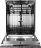 Zmywarka do zabudowy ASKO DSD545NXXL