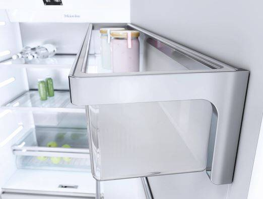 Chłodziarka do zabudowy Miele K 2802 Vi 11503720