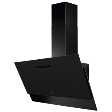 Okap przyścienny Electrolux LFV619R