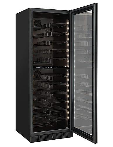 Winiarka wolnostojąca i do zabudowy Avintage GALLERY