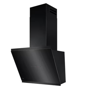 Okap przyścienny AEG GV77D61SB 7000 SilenceTech 60 cm